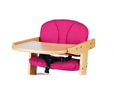 Pinolino 57594-7S Coussin pour chaises de bébé en escalier Cosmos et Opal