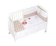 Bolin Bolon Edredon Déhoussable