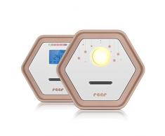 Reer 50120 beecon nect Plus Babyphone numérique