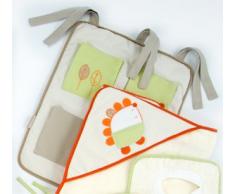 Bimbi hérisson – Peintures murales Lit, Couleur Couleur Unique