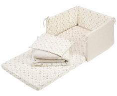 Kikka 41101050028 Boo Parure de Lit