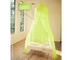 Klamboe MIG 08 Moustiquaire Miguelito Citron vert