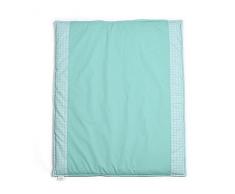 mundo melocotón LIS Tapis de Parc Jade