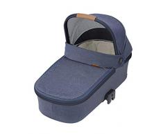 Maxi-Cosi 1507737110 Oria Baignoire pour bébé dès la naissance jusquà env. 6 mois (0-9 kg), bleu pailleté.
