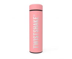 twistshake 78328 – Chauffe biberons, couleur pastel coral