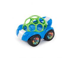 Oball Voiture Hochet