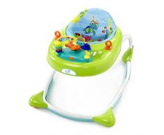 Bright Starts Neptune Ocean Explorer Trotteur