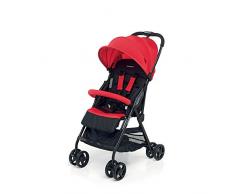 Foppapedretti Poussette plus légère rouge