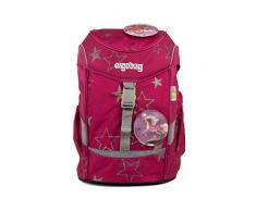 Ergobag ERG-MIP-002-9B1 Sac à langer unisexe Multicolore
