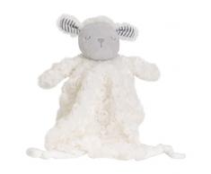 Silver Cloud Doudou (Counting Sheep)