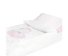 Pekebaby - 10069099 - Parure de Lit - 8 R