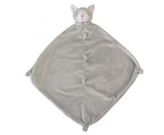 Angel Dear Doudou pour bébé, gris Kitty par Angel Dear