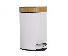 Dcasa DC-2293542 Poubelle pour couches et recharges Unisexe