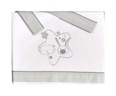 Pekebaby 10002148 Parure de lit 1 G