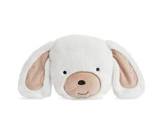 Doudou et Compagnie Aussi Doux Coussin Chien