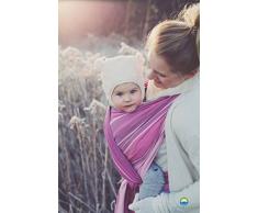 Little Frog 5108 Sac à langer en plastique Multicolore 430 g