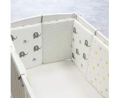 Kinousses Tour de Lit Barnabe