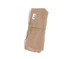 Altabebe AL2800P-43 Hiver Manchon de Poussette, Alpin Collection, marron