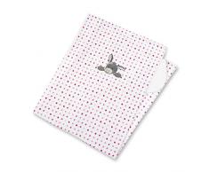 Sterntaler 9091838 Couvertures Doudous