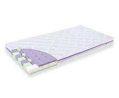 Träumeland t014771 – Matelas pour lit bébé, 60 x 120 cm