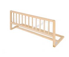 Pinolino classique Lit Rail (Nature)