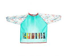 Lilliputiens Nicolas Tablier