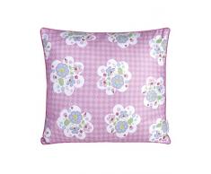 My Julius 9420716600 Doudou Coussin 50/50 cm