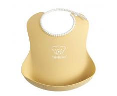 BABYBJÖRN Bavoir Jaune