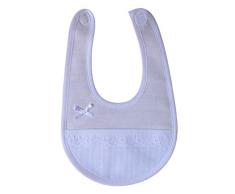 Filet AM288B Bavoir en coton