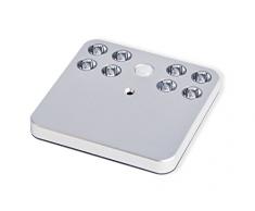 Pinolino 568002 Éclairage LED pour Intérieur dArmoire Gris