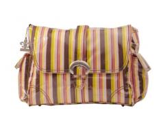 Kalencom Sac à langer plastifié avec boucle Parent