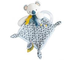 YOCA LE KOALA - Doudou hochet