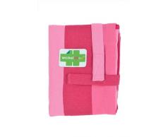 HOPPEDIZ® Wickel-Max Table à Langer de Tes Déplacements Miami