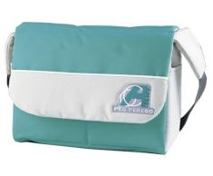 Peg-Pérego IABO0800-ST34IC53 Sac à langer Borsa Cambio Wave