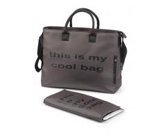 Be Cool Sac à Langer Marron