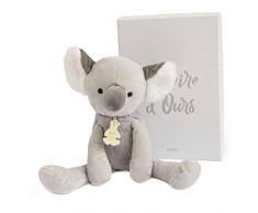 Histoire dOurs Peluche Sweety Chou Koala
