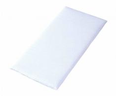 Easy Baby 277–02 Matelas 90/45 cm, berceau Matelas Coco