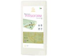 Italbaby 010,0720 Matelas 63 X 125 cm Beige