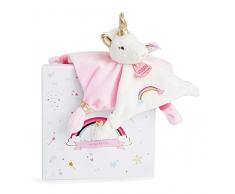 Doudou et Compagnie Doudou Licorne
