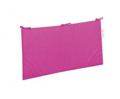 Babyblog 8100040767 Tour de lit 1 pièce Rose 60 x 35 cm