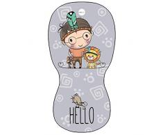 Pekebaby 10135137 30 Matelas