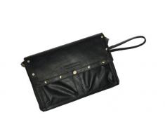 Magic Stroller Bag - 12 ESSENTIEL - Sac à Langer - Noir