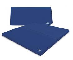 Asalvo Matelas pour Parc Bleu Marine
