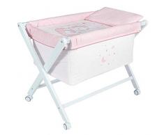 Pekebaby - 10099099 - Parure de Lit - 15 R