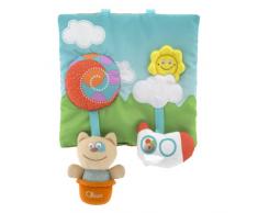 Chicco Table déveil 2 en 1