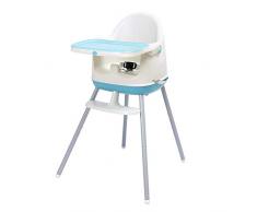 dBb Remond Chaise Haute 3 en 1