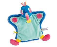Doudou et Compagnie Marionnette Toucan