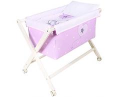 Pekebaby 10099149 15 R Parure de lit