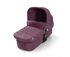 Baby Jogger City Tour LUX nacelle pliable, palissandre