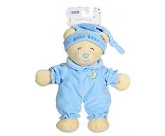 Gipsy Baby Bear Peluche Bleu